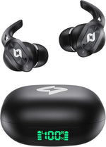 Auriculares inalámbricos Yeteky A16 con 32hrs (USADO)
