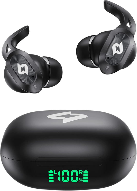 Auriculares inalámbricos Yeteky A16 con 32hrs (USADO)