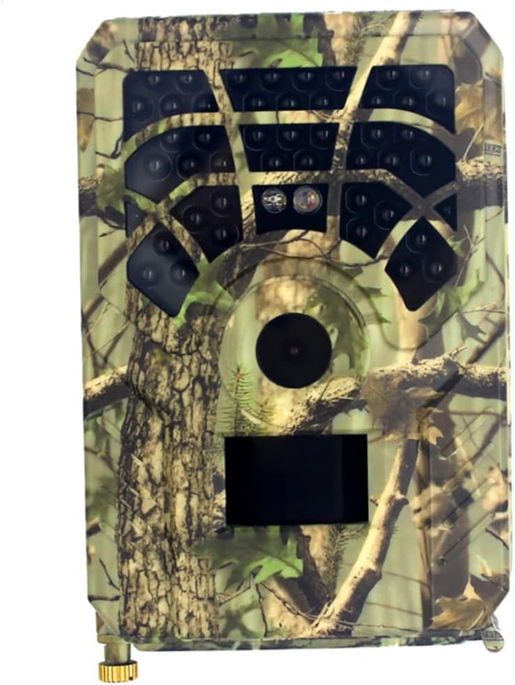 Cámara de Vida Silvestre Cámara al Aire Libre HD Impermeable USADO