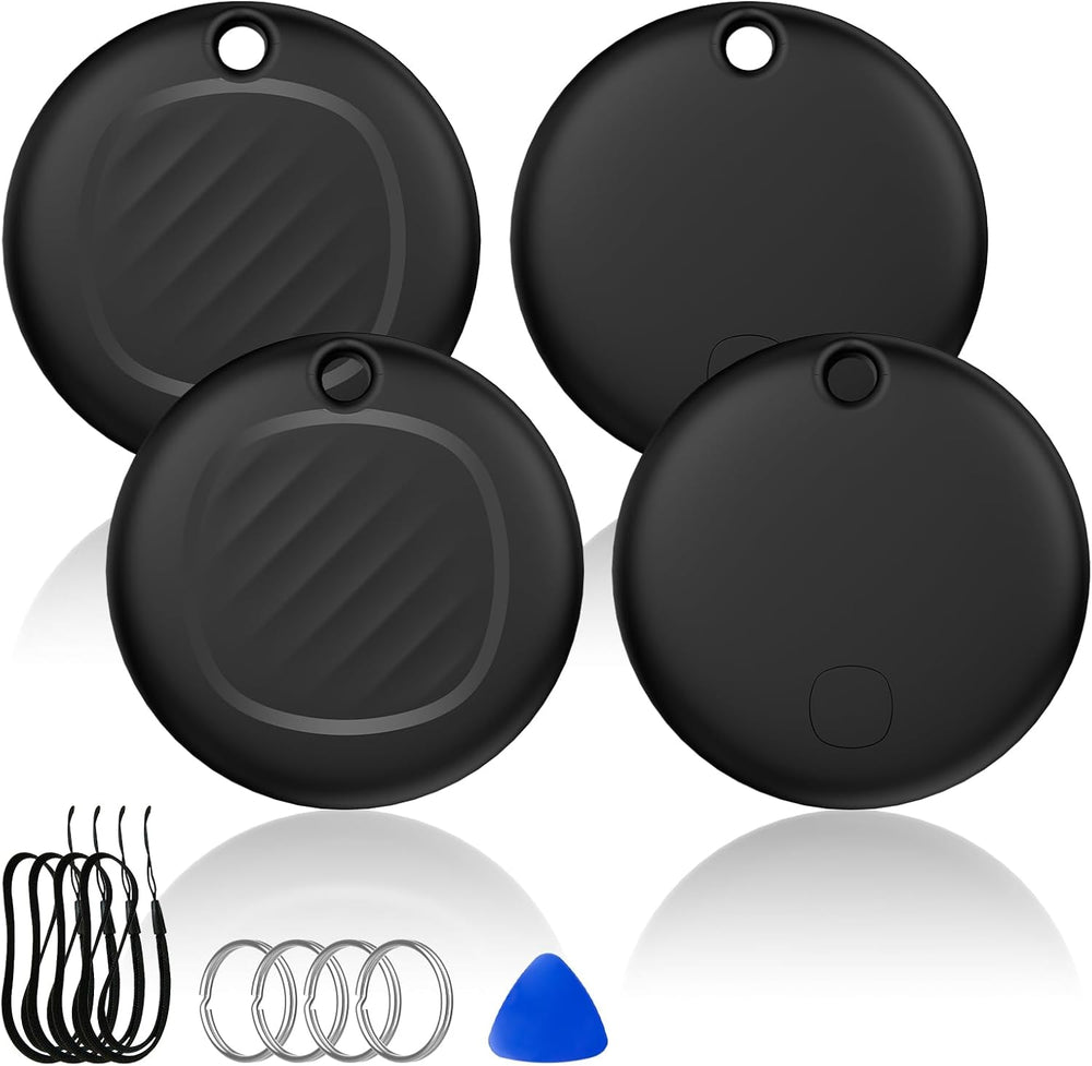 Dispositivo Localizador Portatil, CHRFRY F2 4 PACK.