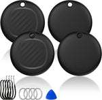 Dispositivo Localizador Portatil, CHRFRY F2 4 PACK.