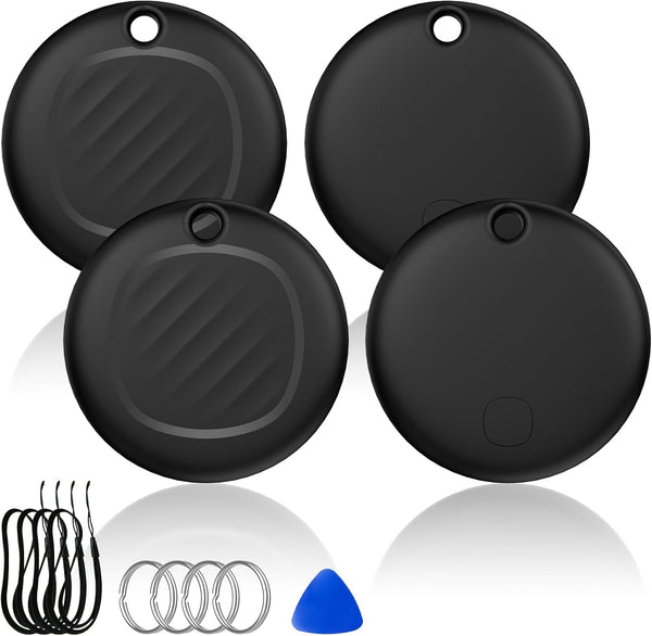 Dispositivo Localizador Portatil, CHRFRY F2 4 PACK.