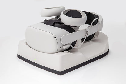 Base de carga de recompensas de jugador para Oculus 2.
