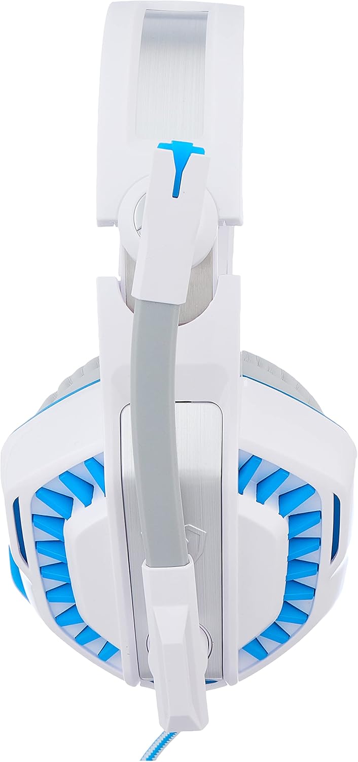Auriculares supraaurales Beexcellent GM-2 juegos de PC con cable