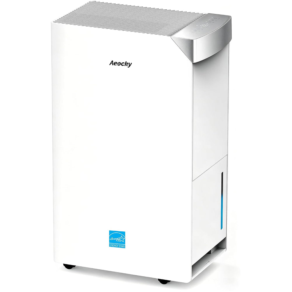 Deshumidificador Aeocky Leo-Lite 74 Pintas 4500 Ft2