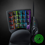 Razer Tartarus V2 Gaming Keypad Mecha Membrane 32 Teclas RGB