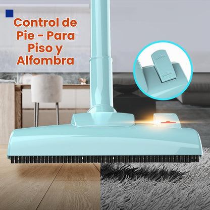 Aspiradora de mano con cable Roomie-Robin 450W con filtro HEPA