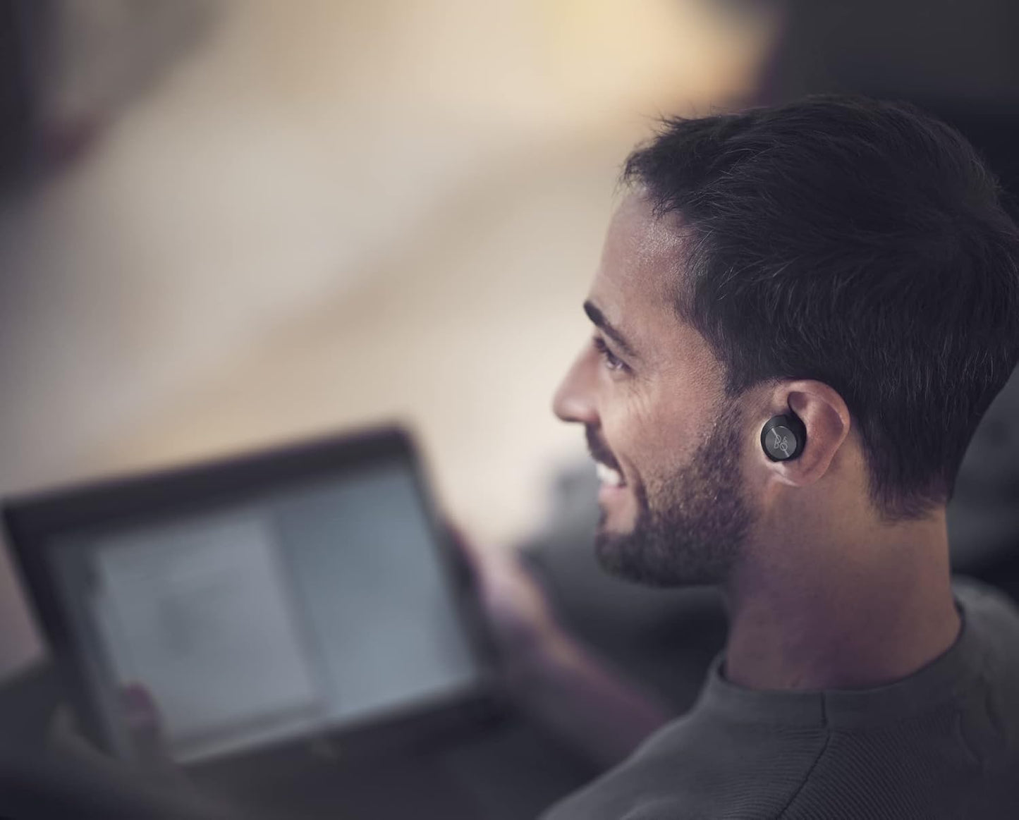 Bang &amp; Olufsen Beoplay EQ Auriculares intrauditivos inalámbrico