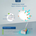 Luces LED empotrables Amico de 6 pulgadas con caja, 24 pack