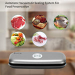 Máquina del sellador del vacío de la comida V61. ZOKOP