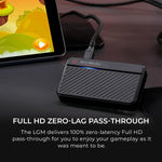 Capturadora AVerMedia GC311 Live Gamer Mini 1080p