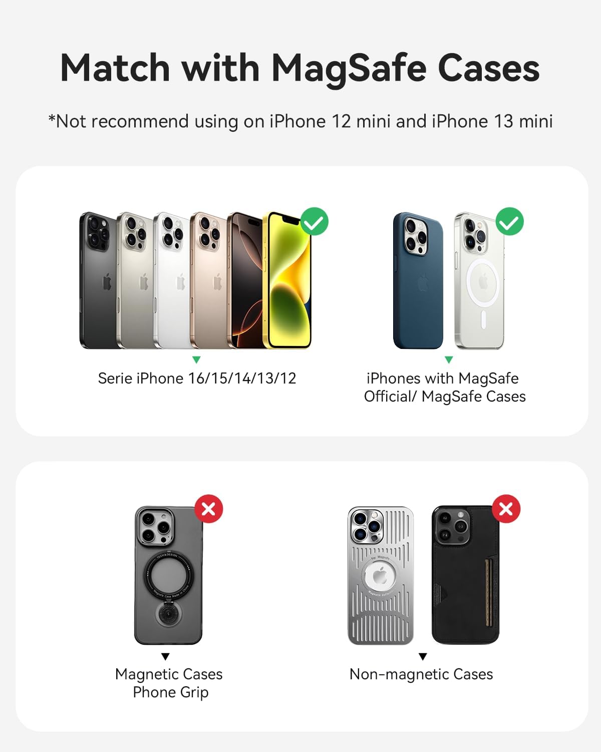 Kuulaa Power Bank Ultra Delgado (USADO)