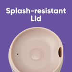 Vaso Térmico Owala SmoothSip Acero Inoxidable 20 Oz