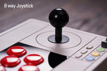 Arcade Stick 8BitDo Switch Windows Bluetooth 2.4G