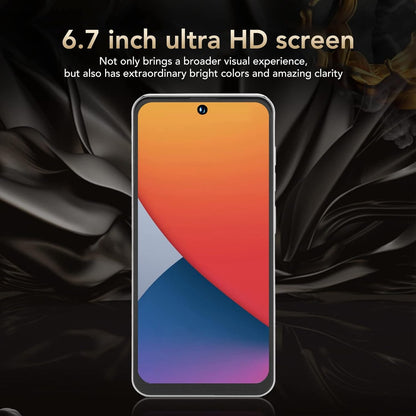 Smartphone Desbloqueado I14 Pro, RAM 2GB, Android 10.0(USADO)
