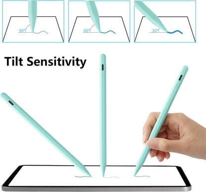 Lápiz óptico inteligente compatible con iPad-Tablet