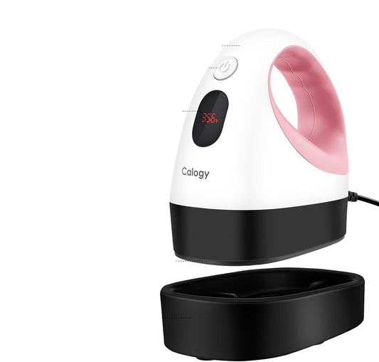 Calogy Mini prensa de calor, máquina de transferencia de calor.