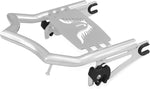 Portaequipajes Desmontable Novalla, para Harley Touring, Road King, Glide.