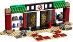 Pack de historia Lego Dimensions Cazafantasmas-Edicion Estandar.