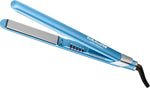 Plancha alisadora ultra-delgada BaByliss PRO, Nano Titanium, 1"/25mm.