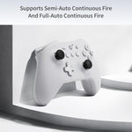 Control GuliKit KK3 NS37 Hall Switch/PC/Android/MacOS/IOS