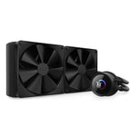 Enfriador Líquido NZXT Kraken 240mm AIO LCD CPU