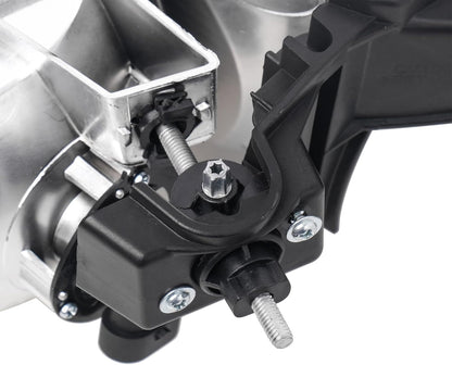 Faros delanteros para Chevy Silverado 1500-2500, 00-06.