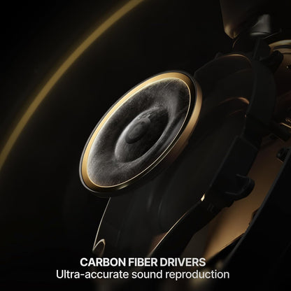 Audífonos Gamer SteelSeries Arctis Nova Elite ANC, con IA