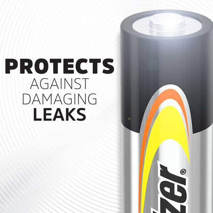 Baterías alcalinas AA Energizer 32 Pilas