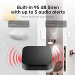 Hub para automatización avanzada Aqara M3, Smart Home *CAJA ABIERTA*