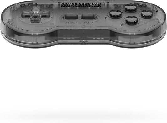 8Bitdo Sn30 2.4G Wireless Gamepad for Original.