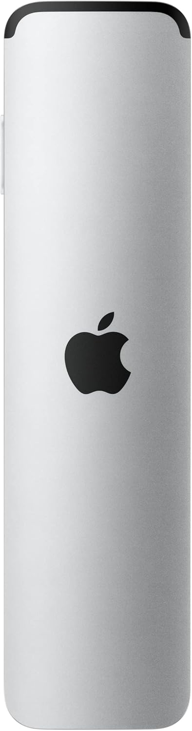 Apple Siri Remote (Tercera generación) Control táctil