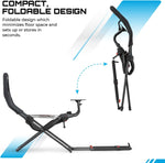 Asiento Simulador Playseat Challenge Actifit (USADO)