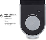 Cafetera K-Cup De Una Sola Porción   Keurig K-Mini Cafetera