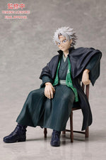 Figura Sanemi Shinazugawa Kimetsu No Yaiba Aniplex
