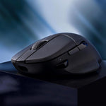 Ratón Inalámbrico Keychron M7 26K DPI Bluetooth RGB