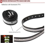 Sistema Cerca Invisible 2 Collares Recargable