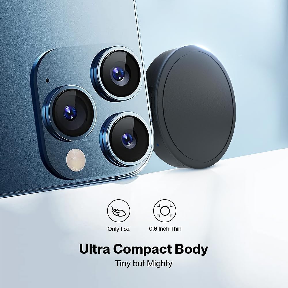 Grabadora de voz 128G portátil conferencias