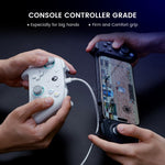 GameSir G8 Plus Controlador Bluetooth para Switch iOS Android
