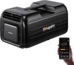 Aire Acondicionado Portátil BougeRV PC35 PRO (USADO)