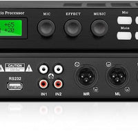 Interfaces de Audio