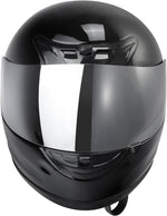 Casco de motocicleta para adultos TCT-MOTORPARTS (USADO)