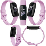 Reloj Inteligente Fitbit Inspire 3 Monitor Salud Ritmo (USADO)
