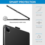 Funda teclado táctil typecase iPad Pro 11" 5ta4ta gen (USADO)
