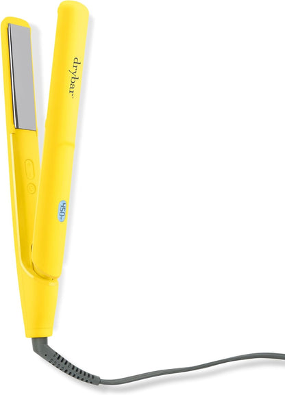 Plancha alisadora Drybar The Tress Press 1" (USADO)