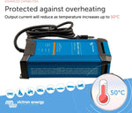 Cargador de batería inteligente, 12 V, 20 A, Victron Energy