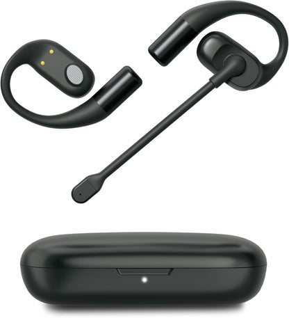 Audífonos Emerson NoiseZero Bluetooth Open Ear IPX4 (USADO)