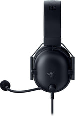 Auriculares para Juegos Razer BlackShark V2 X, PC, PS4, PS5, Switch.