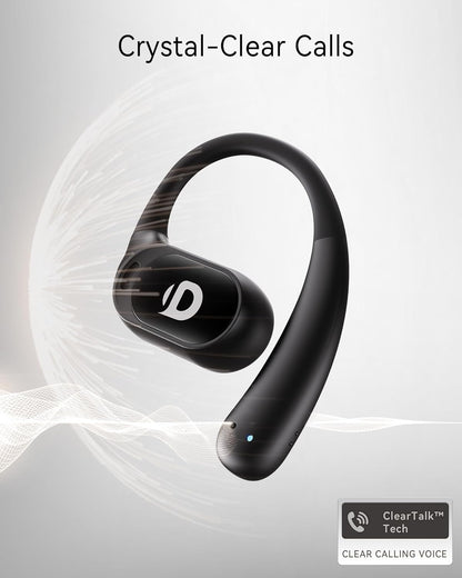 Auriculares De Oreja Abierta Auriculares Inalámbricos B19