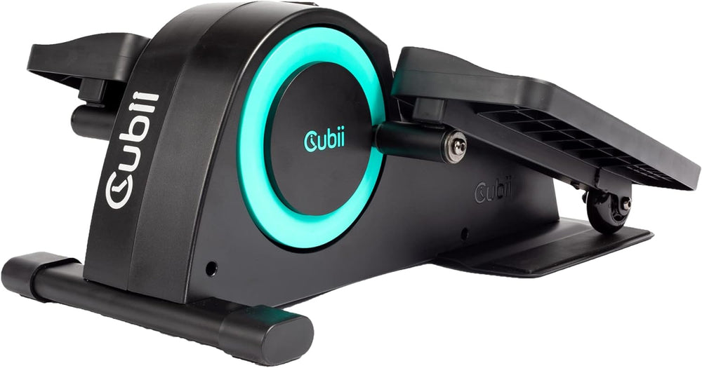 Cubii Jr Elíptica, Compacto, Ajustable, Mecanismo Magnetico.
